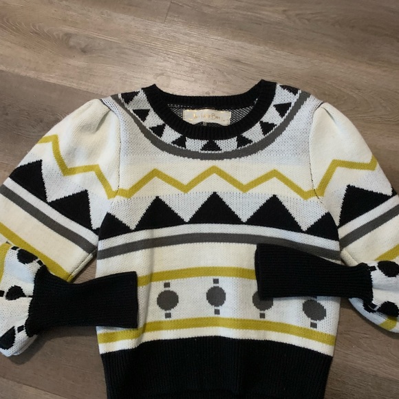 Jen’s Pirate Booty Mamba Sweater - Picture 2 of 5